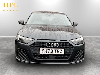 Used Audi A1 2023 for sale - 79166160: Photo