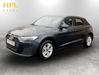Used Audi A1 2023 for sale - 79166160: Photo