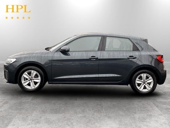 Used Audi A1 2023 for sale - 79166160: Photo