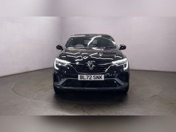 Used Renault Arkana 2022 for sale - 75596895: Photo