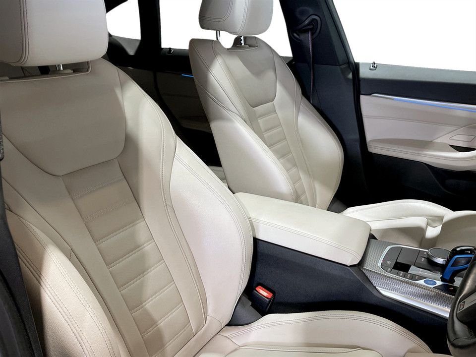 Used BMW i4 2023 for sale - 77879315: Photo 11