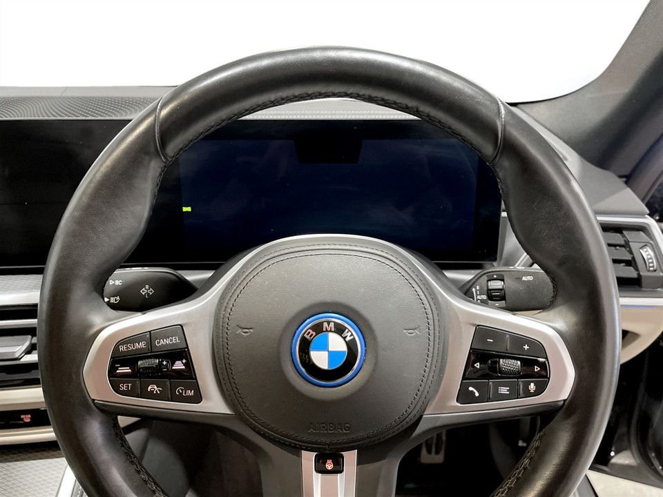 Used BMW i4 2023 for sale - 77879315: Photo 13