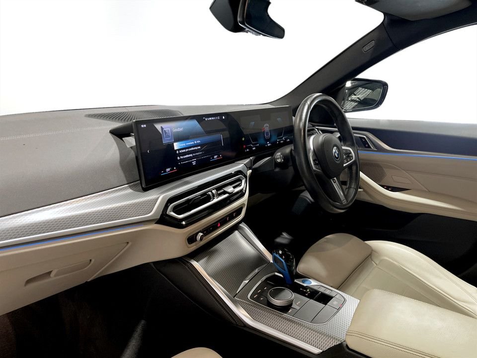 Used BMW i4 2023 for sale - 77879315: Photo 15