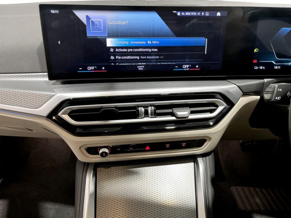 Used BMW i4 2023 for sale - 77879315: Photo 19