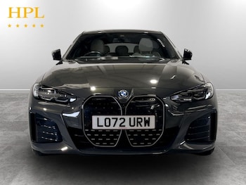 Used BMW i4 2023 for sale - 77879315: Photo