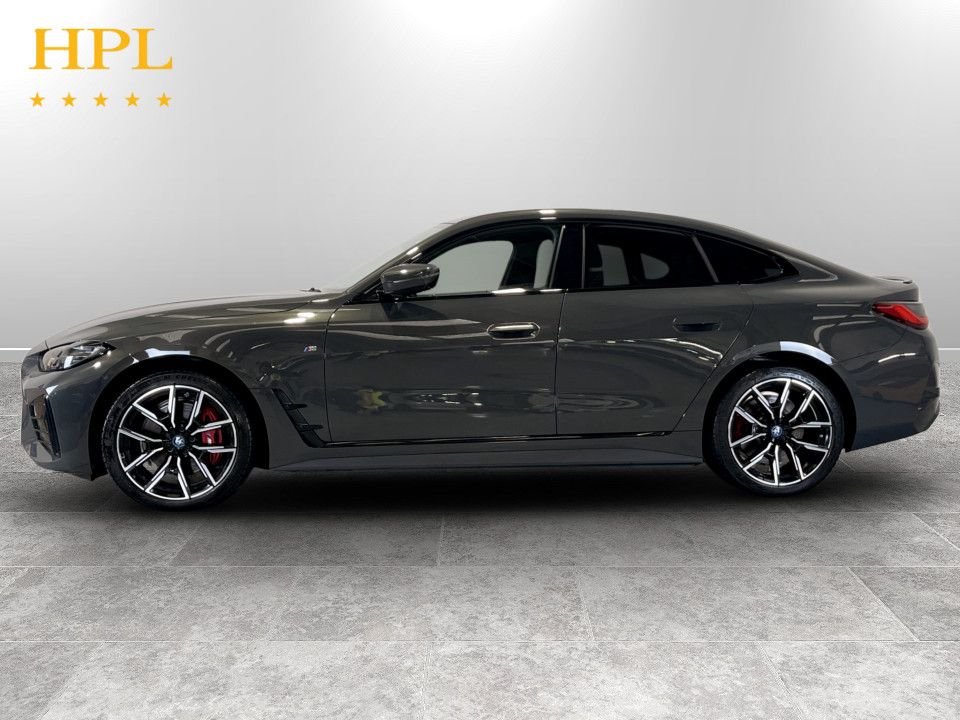 Used BMW i4 2023 for sale - 77879315: Photo 4