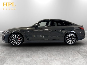 Used BMW i4 2023 for sale - 77879315: Photo