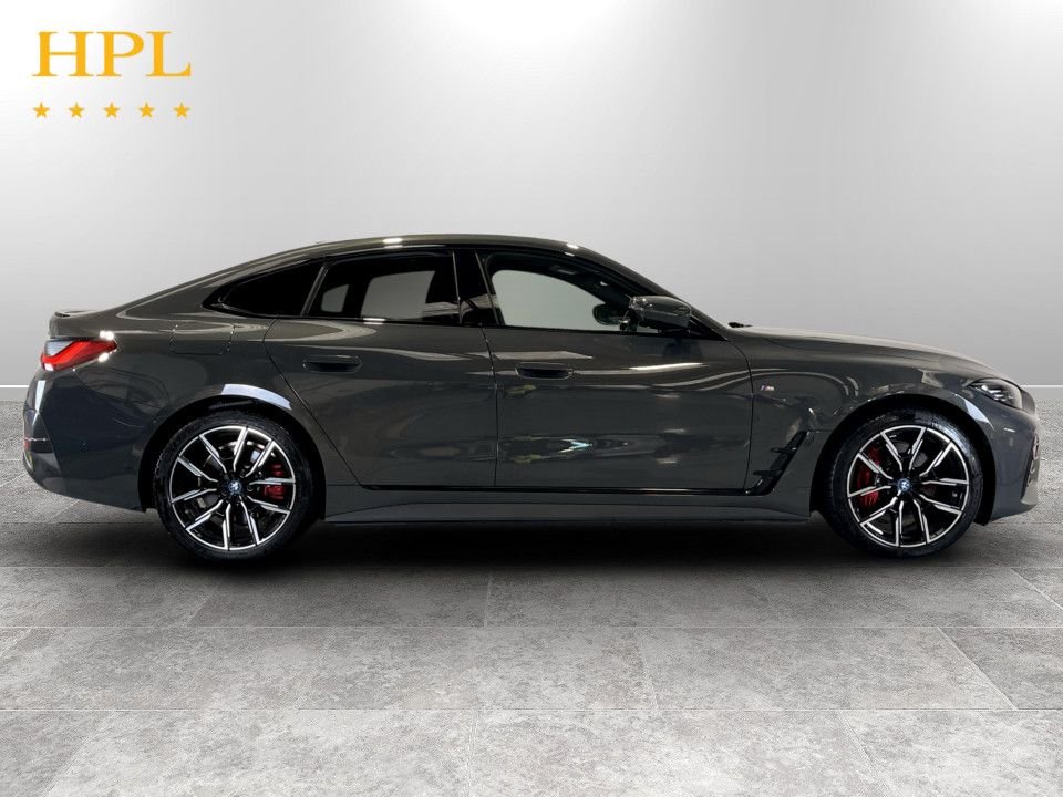 Used BMW i4 2023 for sale - 77879315: Photo 8