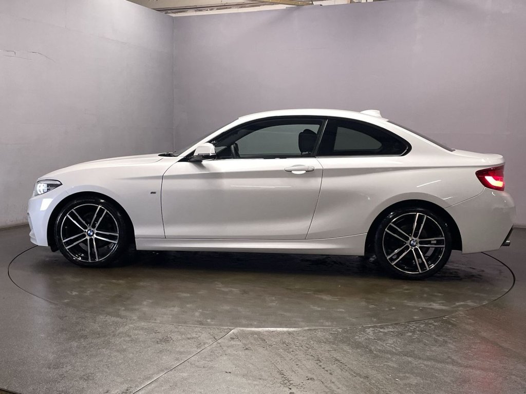 Used BMW 2 Series 2019 for sale - 77256143: Photo 5