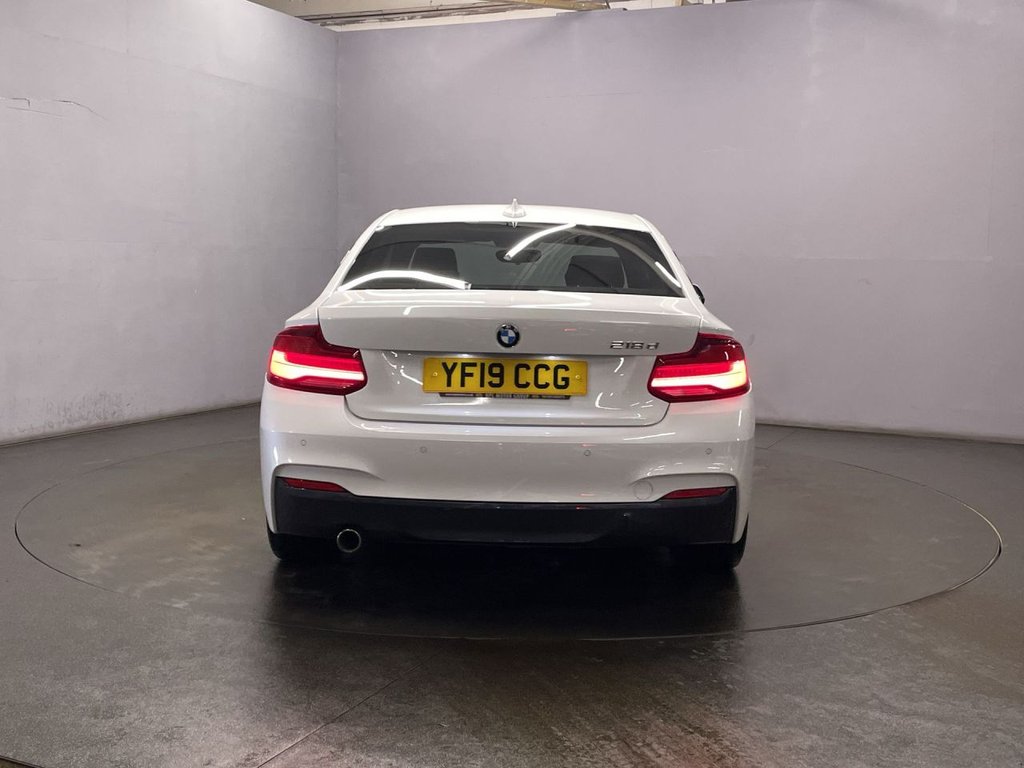 Used BMW 2 Series 2019 for sale - 77256143: Photo 7