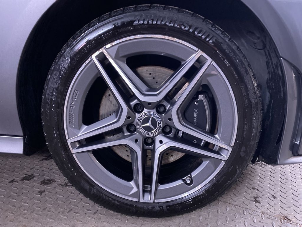 Used Mercedes-Benz CLA 2021 for sale - 76797768: Photo 12