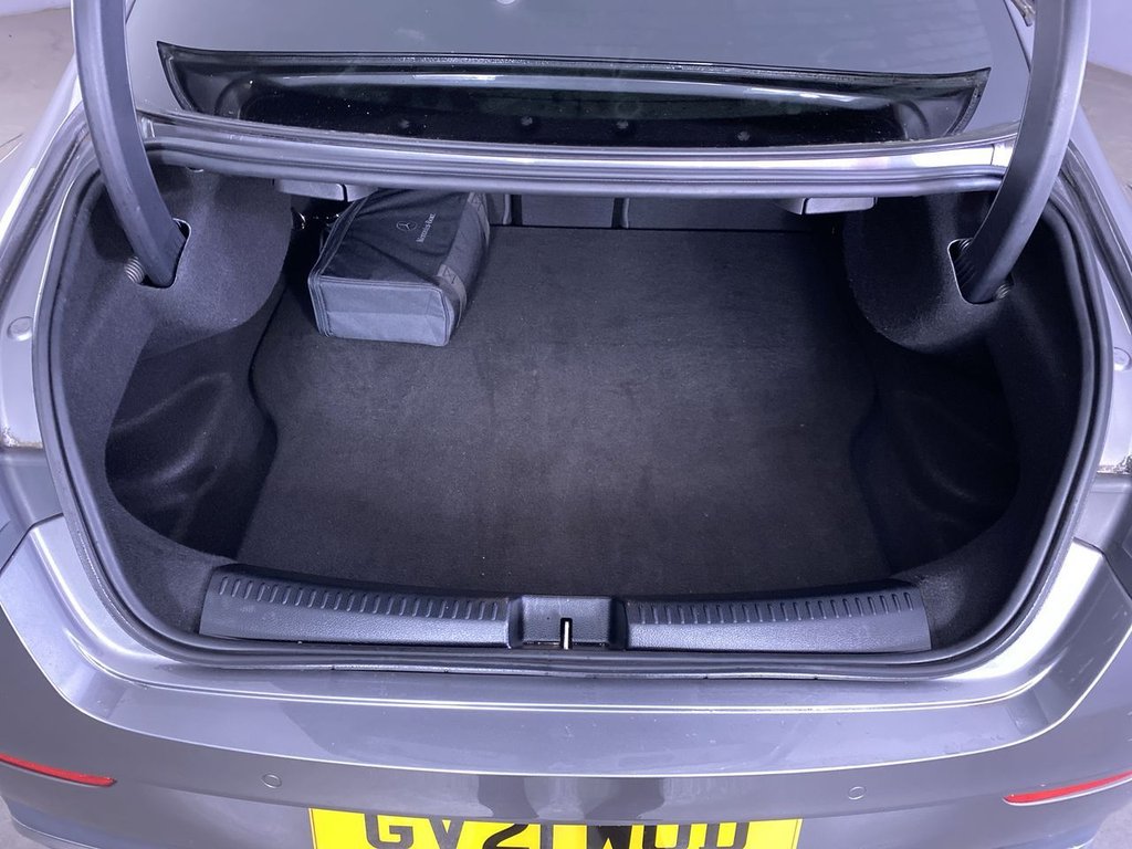 Used Mercedes-Benz CLA 2021 for sale - 76797768: Photo 13