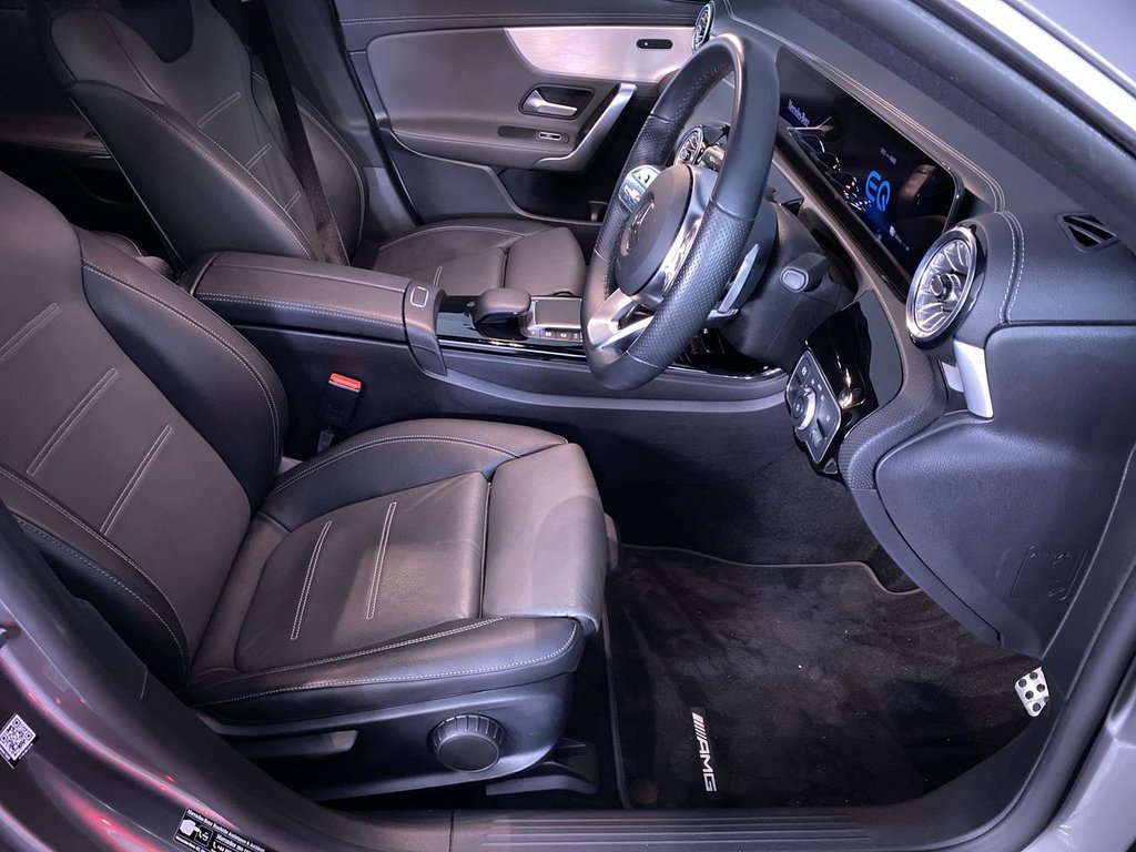 Used Mercedes-Benz CLA 2021 for sale - 76797768: Photo 15