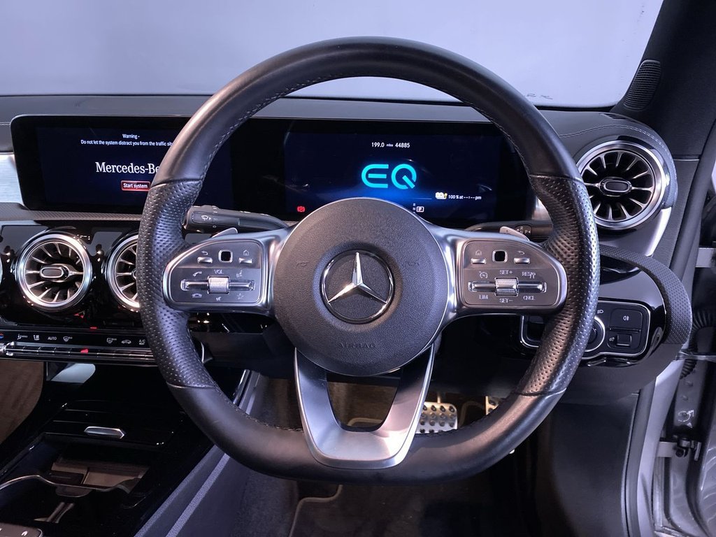 Used Mercedes-Benz CLA 2021 for sale - 76797768: Photo 16