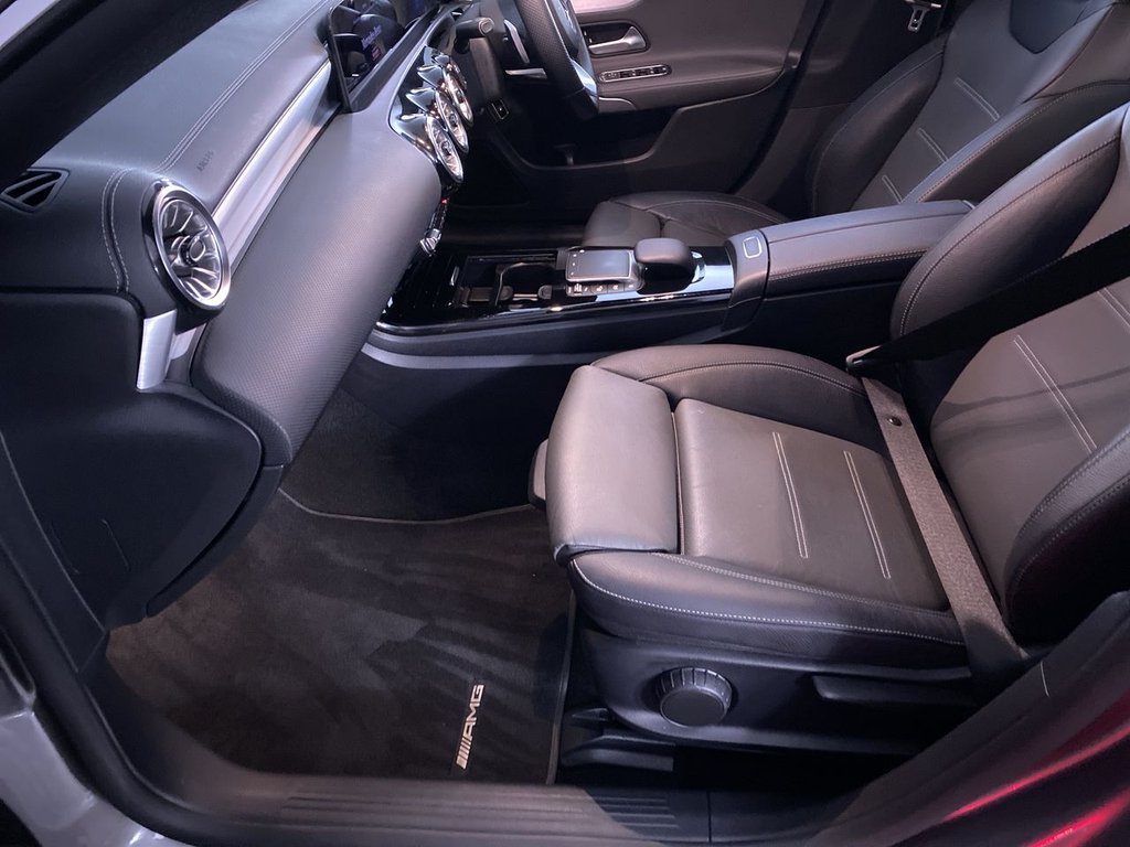 Used Mercedes-Benz CLA 2021 for sale - 76797768: Photo 17