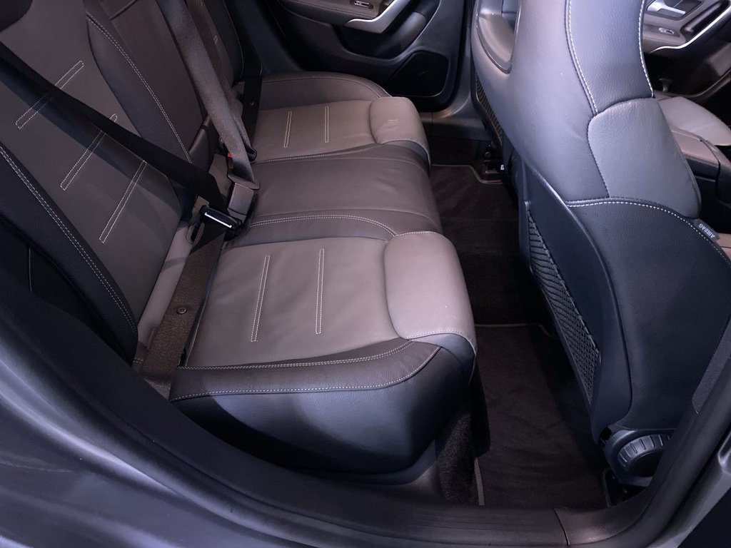 Used Mercedes-Benz CLA 2021 for sale - 76797768: Photo 19