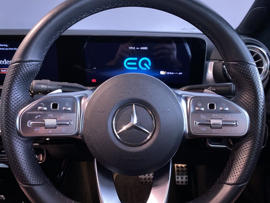 Used Mercedes-Benz CLA 2021 for sale - 76797768: Photo 22