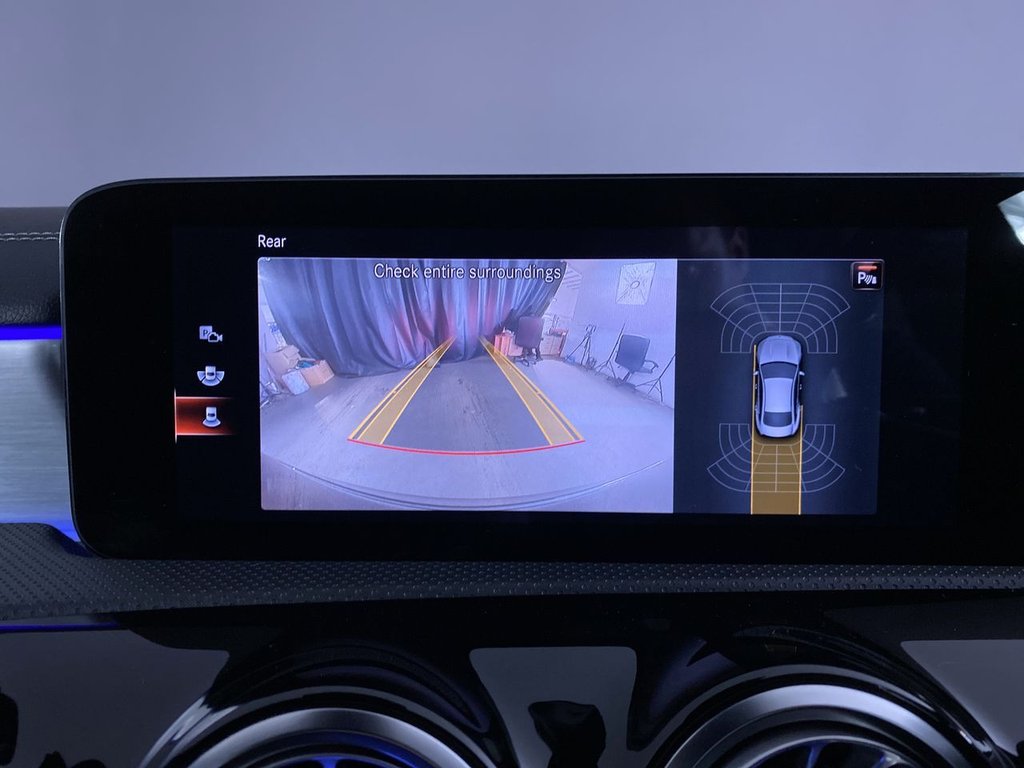 Used Mercedes-Benz CLA 2021 for sale - 76797768: Photo 24