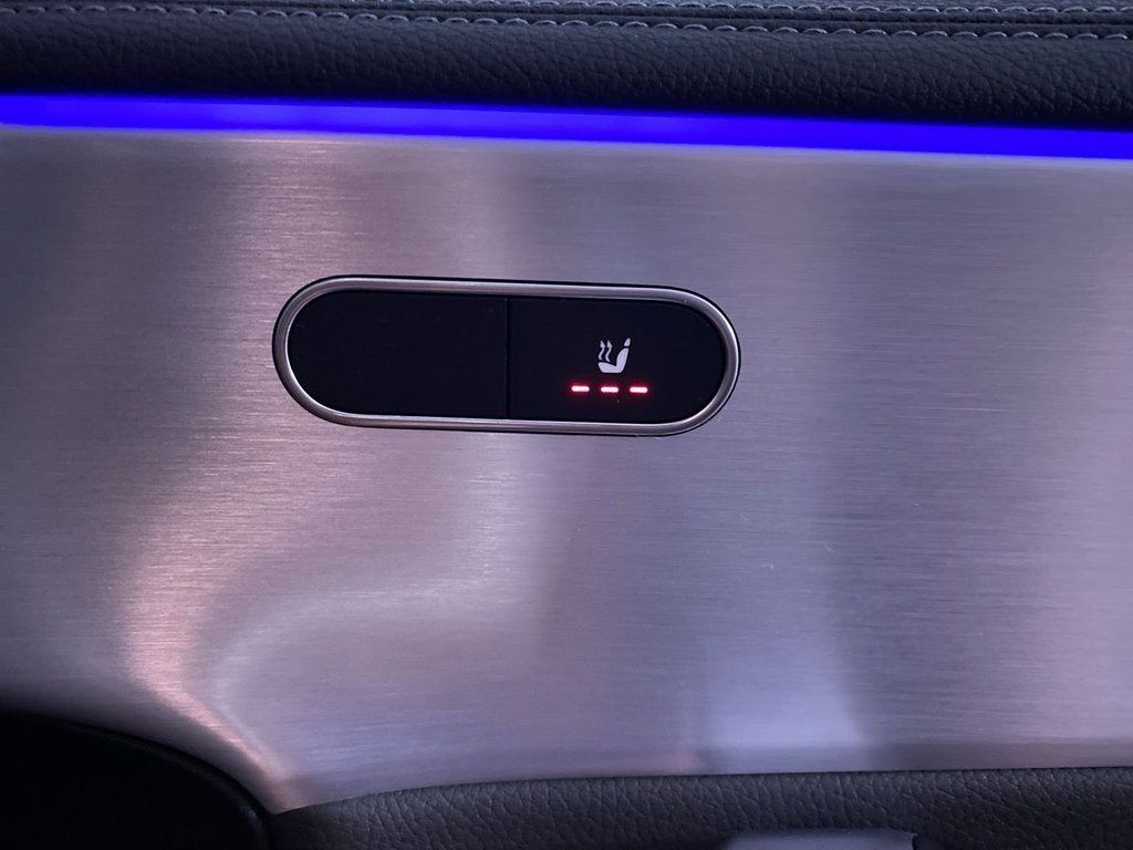 Used Mercedes-Benz CLA 2021 for sale - 76797768: Photo 25