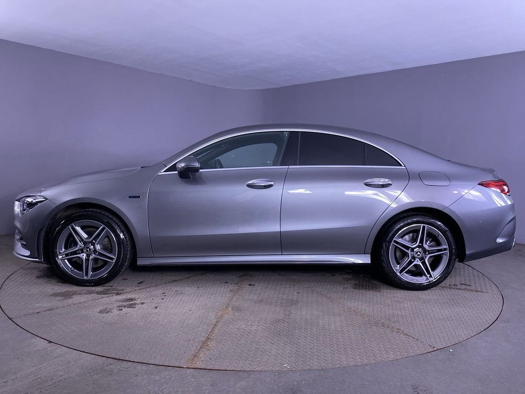 Used Mercedes-Benz CLA 2021 for sale - 76797768: Photo 5