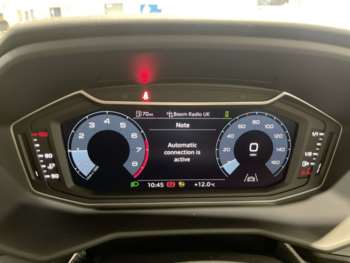 Used Audi A1 2023 for sale - 74542484: Photo