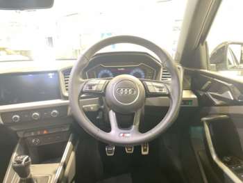 Used Audi A1 2023 for sale - 74542484: Photo