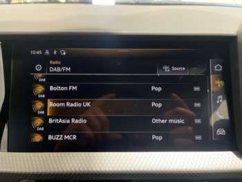 Used Audi A1 2023 for sale - 74542484: Photo