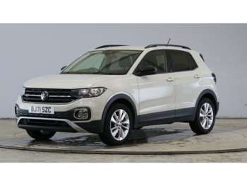 2022 (71) - 1.0 TSI 110 Active 5dr DSG