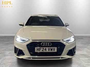 Used Audi A4 2024 for sale - 79550582: Photo