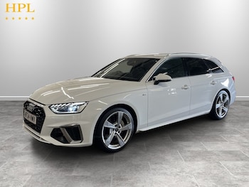 Used Audi A4 2024 for sale - 79550582: Photo
