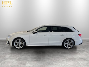 Used Audi A4 2024 for sale - 79550582: Photo