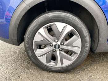 Used Kia Niro 2021 for sale - 74257552: Photo