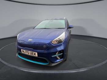 Used Kia Niro 2021 for sale - 74257552: Photo