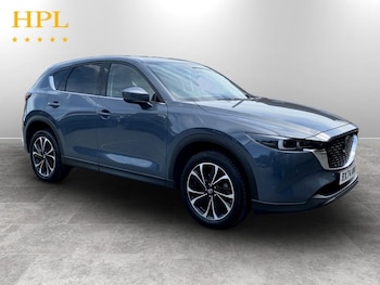 Used Mazda CX-5 2024 for sale - 79275688: Photo