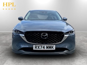 Used Mazda CX-5 2024 for sale - 79275688: Photo
