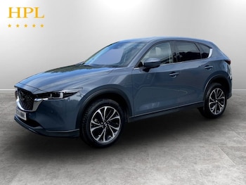 Used Mazda CX-5 2024 for sale - 79275688: Photo