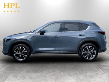 Used Mazda CX-5 2024 for sale - 79275688: Photo