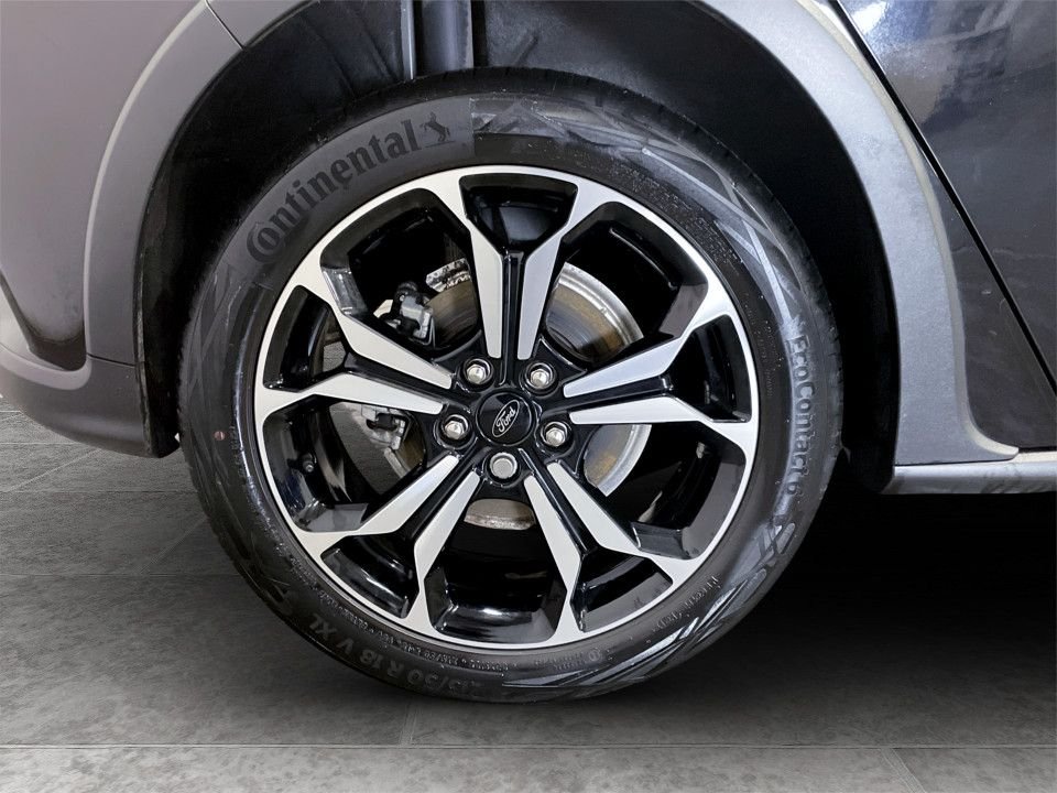 Used Ford Focus 2021 for sale - 77384242: Photo 10