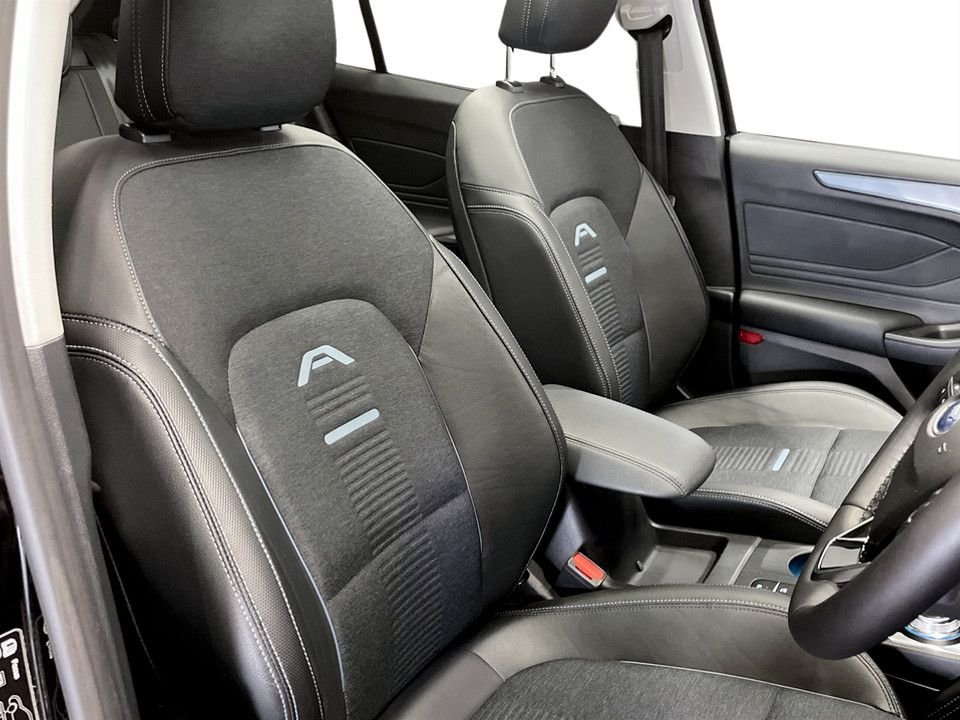 Used Ford Focus 2021 for sale - 77384242: Photo 11