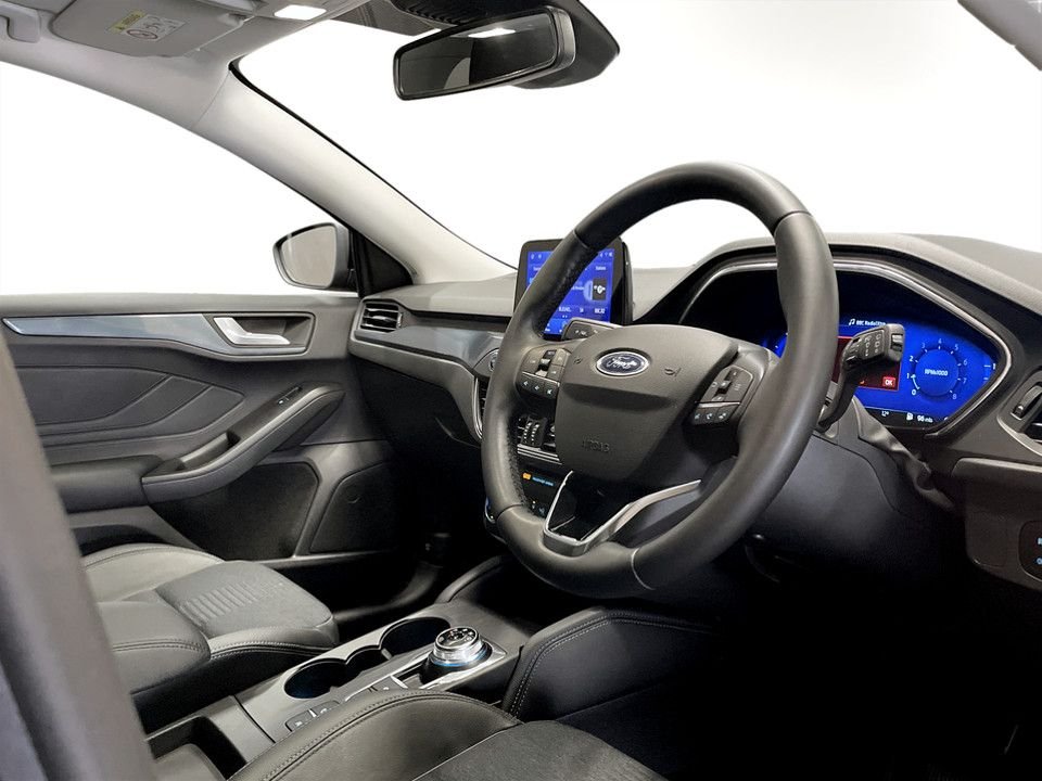 Used Ford Focus 2021 for sale - 77384242: Photo 12