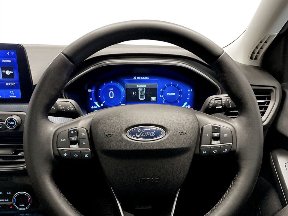 Used Ford Focus 2021 for sale - 77384242: Photo 13