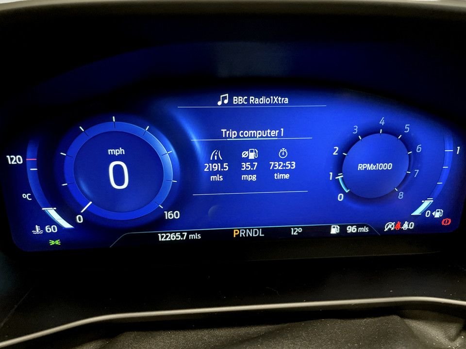 Used Ford Focus 2021 for sale - 77384242: Photo 14