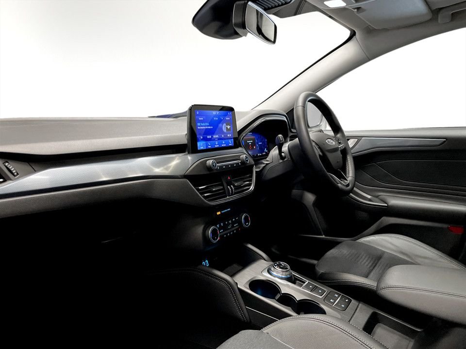 Used Ford Focus 2021 for sale - 77384242: Photo 15