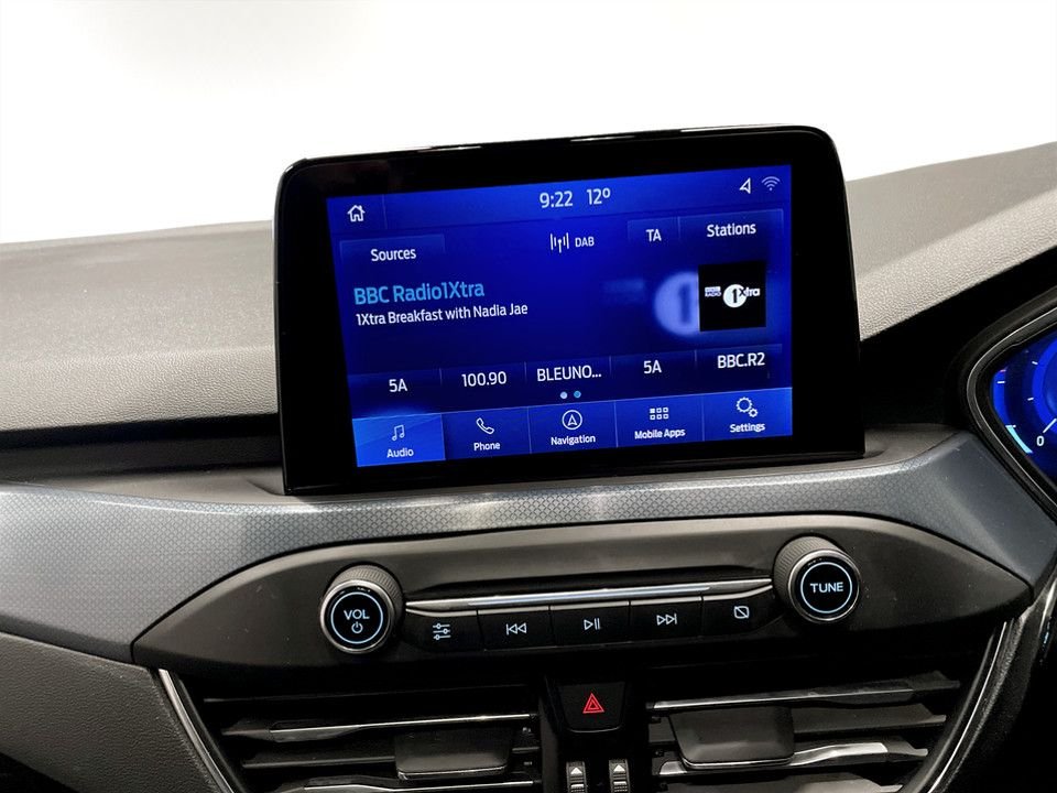 Used Ford Focus 2021 for sale - 77384242: Photo 16