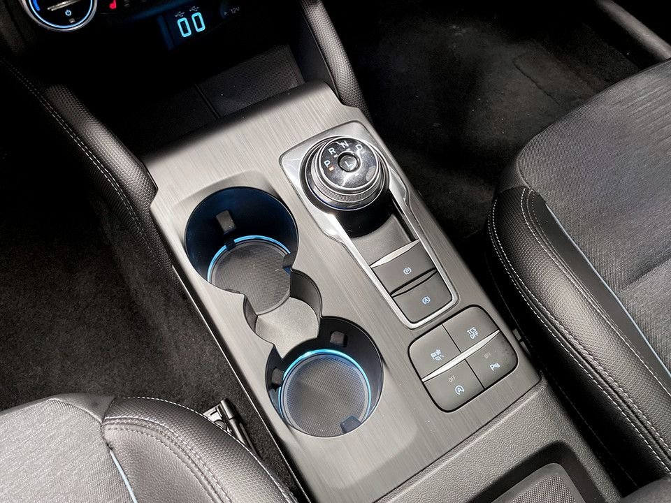 Used Ford Focus 2021 for sale - 77384242: Photo 17