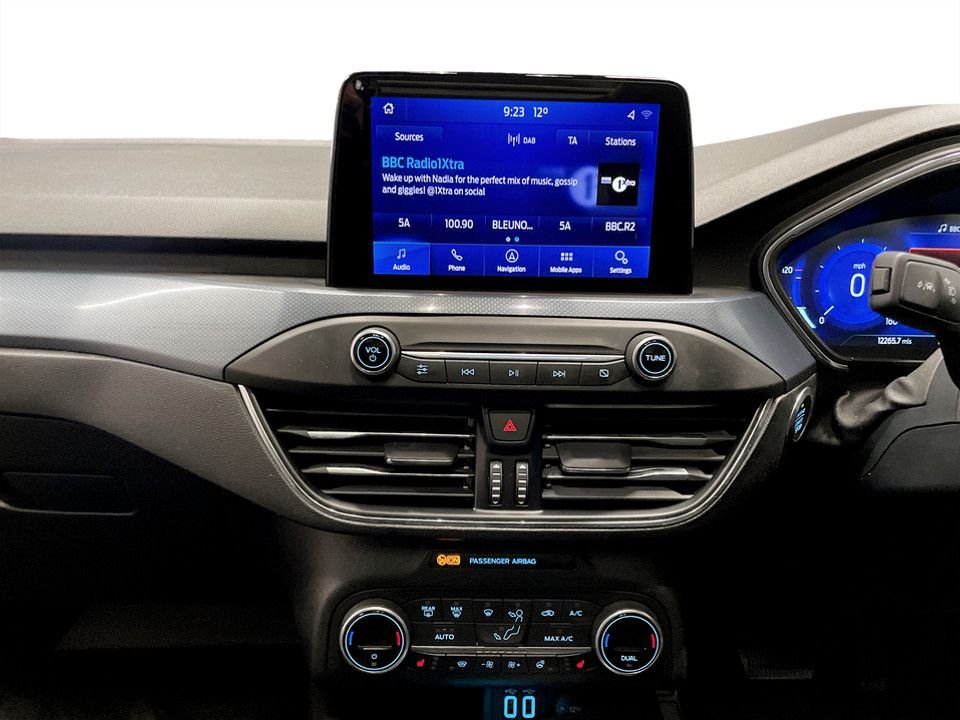 Used Ford Focus 2021 for sale - 77384242: Photo 19