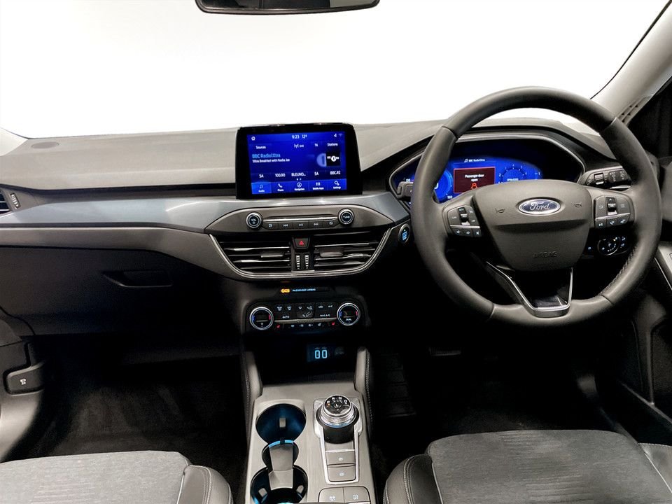 Used Ford Focus 2021 for sale - 77384242: Photo 20