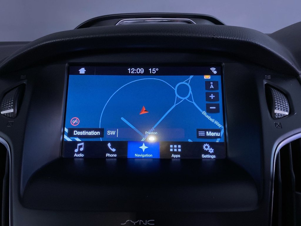 Used Ford Focus 2017 for sale - 77764613: Photo 20