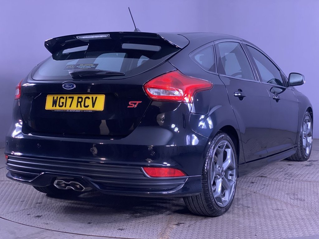 Used Ford Focus 2017 for sale - 77764613: Photo 8