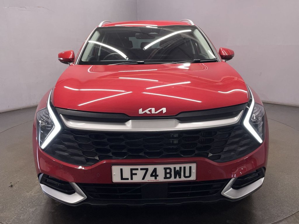 Used Kia Sportage 2024 for sale - 76509407: Photo 10